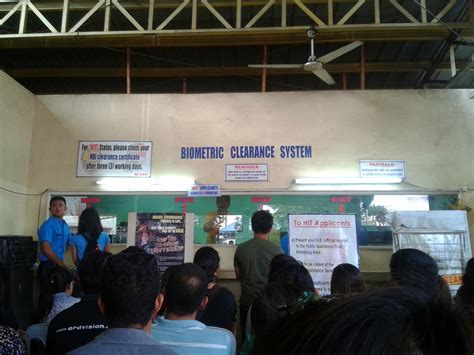 nbi gmall davao|NBI CLEARANCE .
